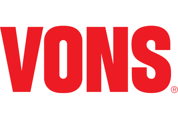 VONS Logo